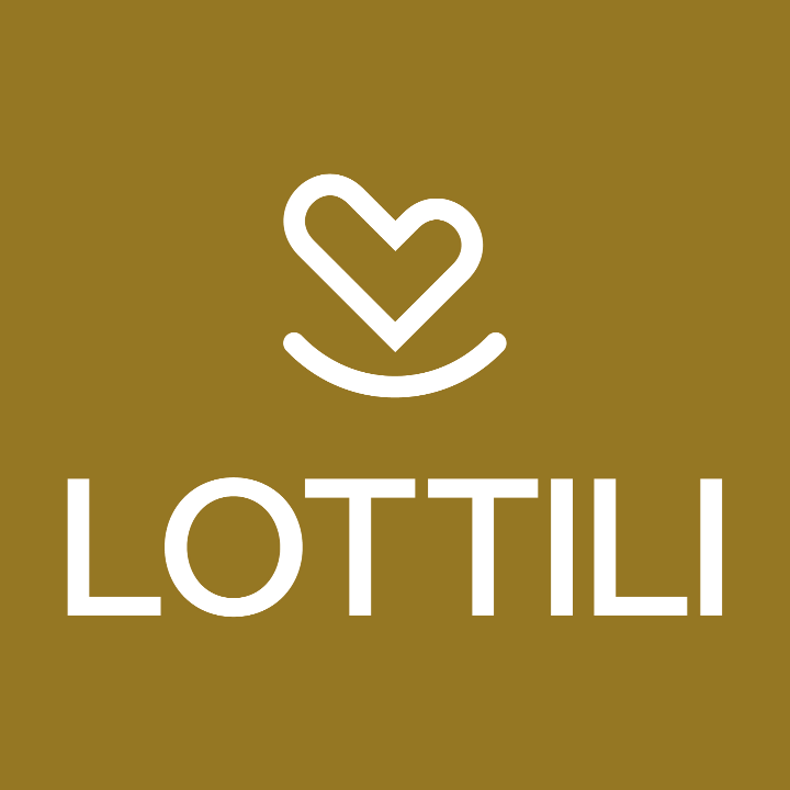 Lottili in Berlin - Logo