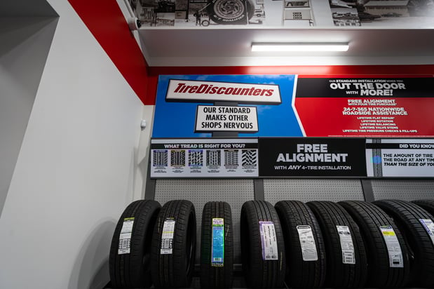 Images Tire Discounters