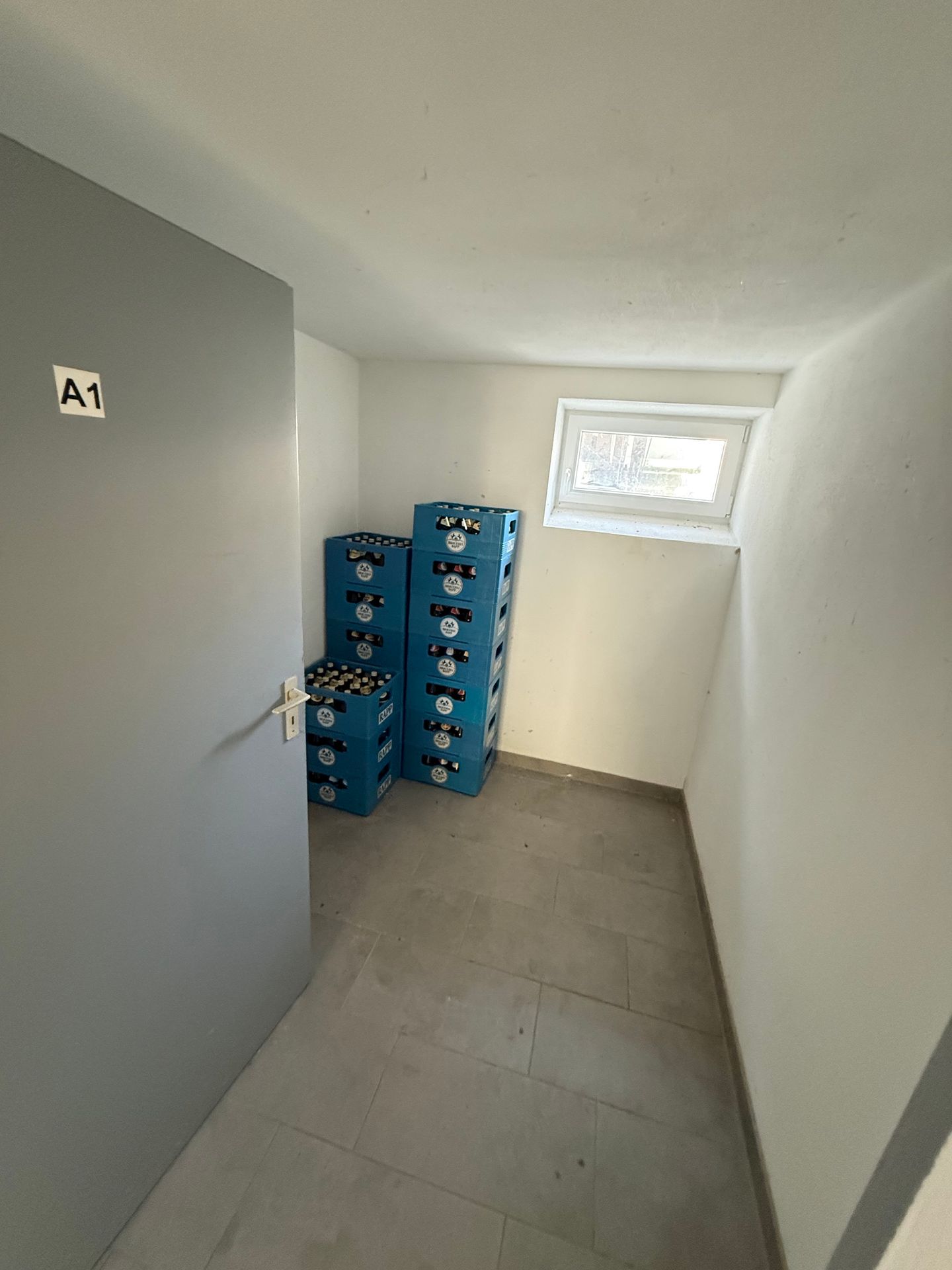 SAUBÄR Franken - Entrümpelungs- und Umzugsservice, Hohfederstraße 21B in Nürnberg