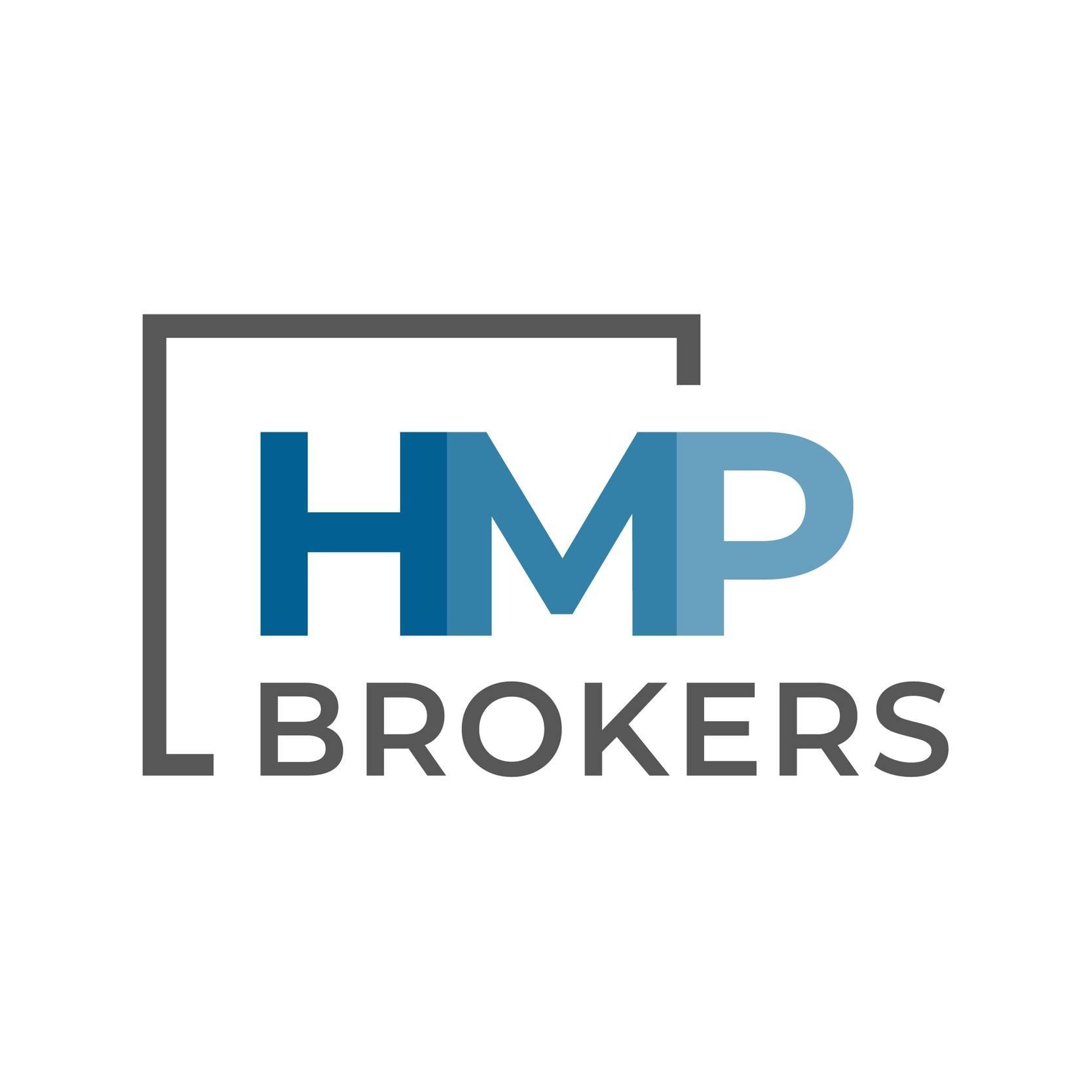 Kundenlogo HMP Brokers