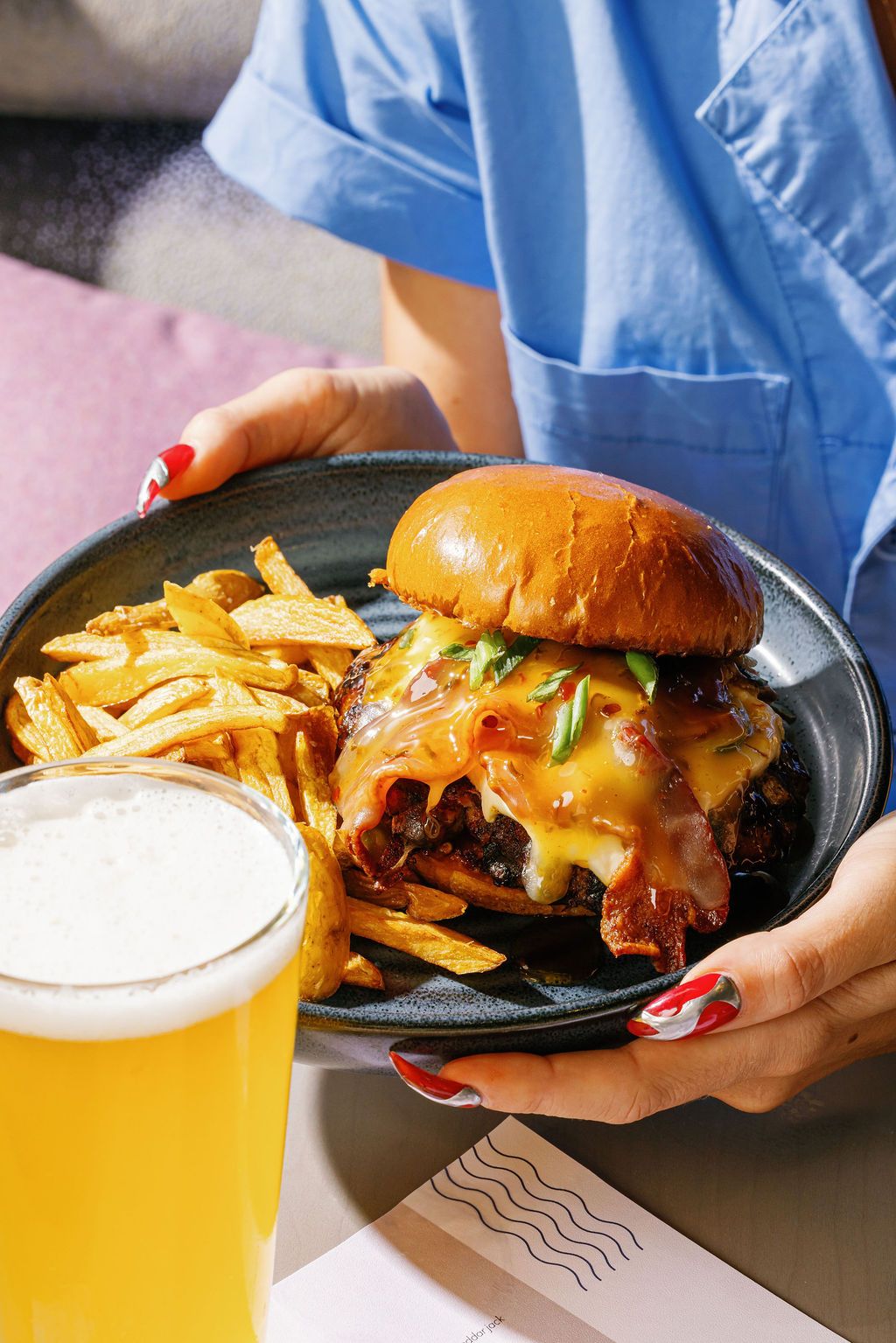 Paloma's at Lela Image