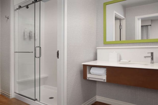 Images Hampton Inn & Suites Orangeburg