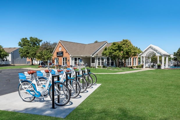 Images Wexford Lakes Apartments Homes and Townhomes