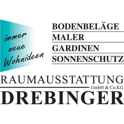 Raumausstattung Drebinger GmbH & Co. KG