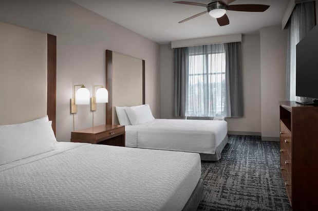 Images Homewood Suites by Hilton Lynnwood Seattle Everett, WA