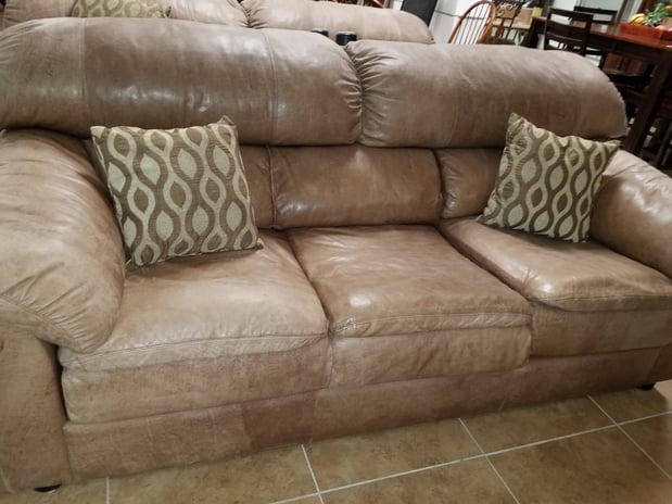 Images J and B Furniture Consignments