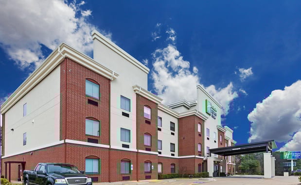 Images Holiday Inn Express & Suites Longview South I-20 by IHG