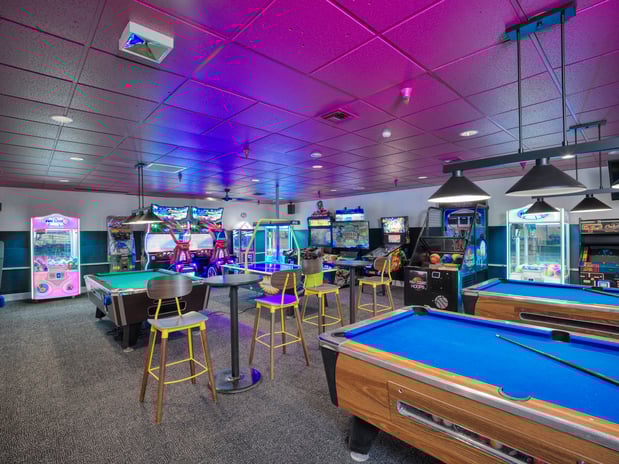 Images Holiday Inn Resort the Squire at Grand Canyon by IHG