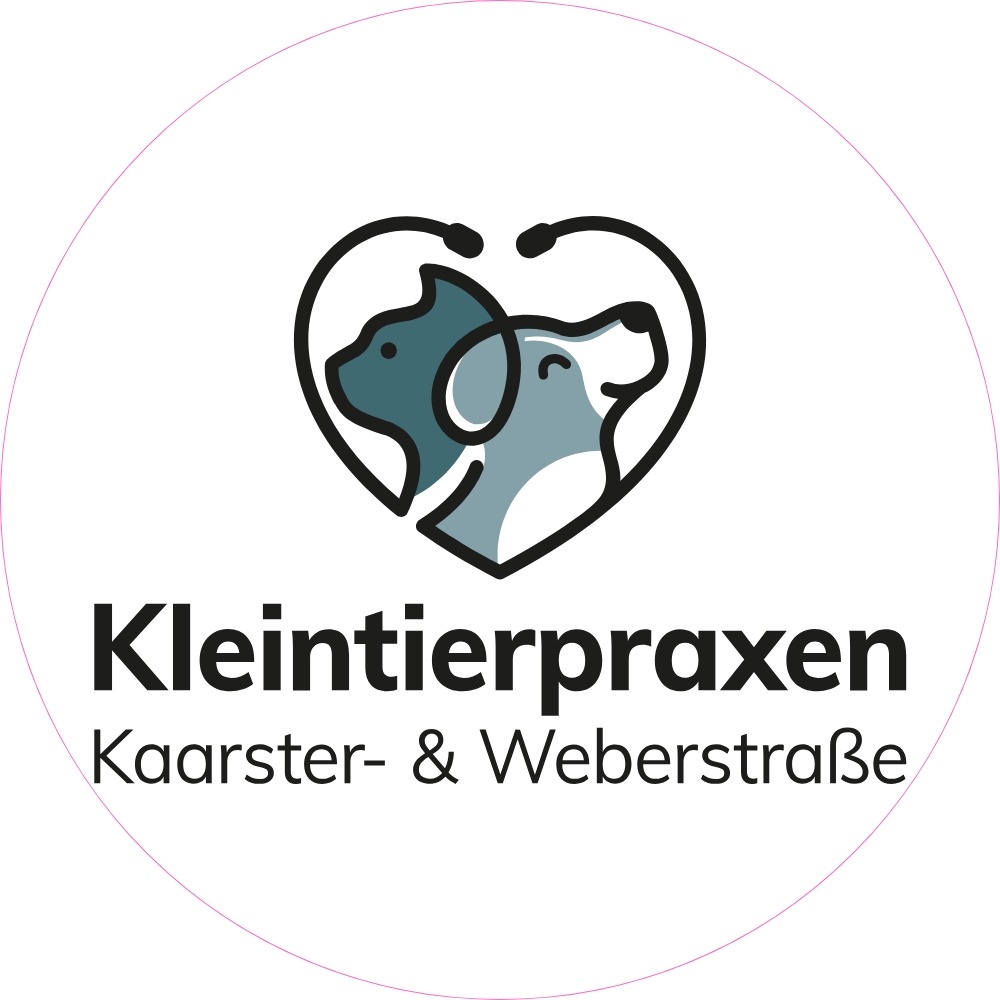 Tierarzt Wilmering Neuss, Kleintierpraxis Kaarster Straße in Neuss - Logo