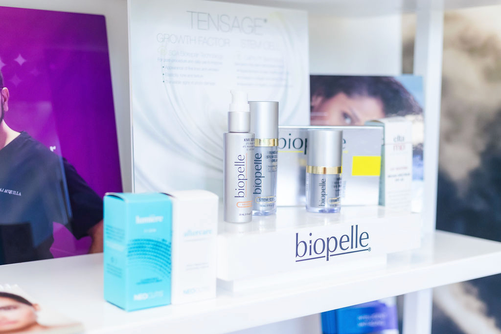 Ridgefield Aesthetics offers advanced aesthetic treatments, including dermal fillers, laser skin revitalization, and body contouring, led by Dr. Zina Boutaeva and her expert team. Prioritizing comfort, safety, and personalized care, they help clients achieve radiant skin and enhanced confidence. Visit us near downtown Ridgefield, CT.