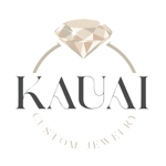 Kauai Custom Jewelry Logo