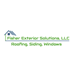 Fisher Exterior Solutions Logo