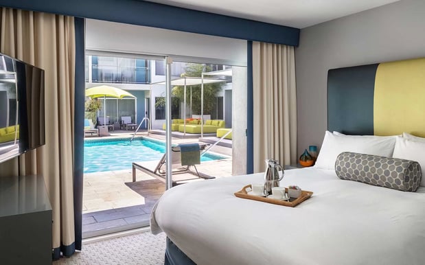 Images Sunset Marquis
