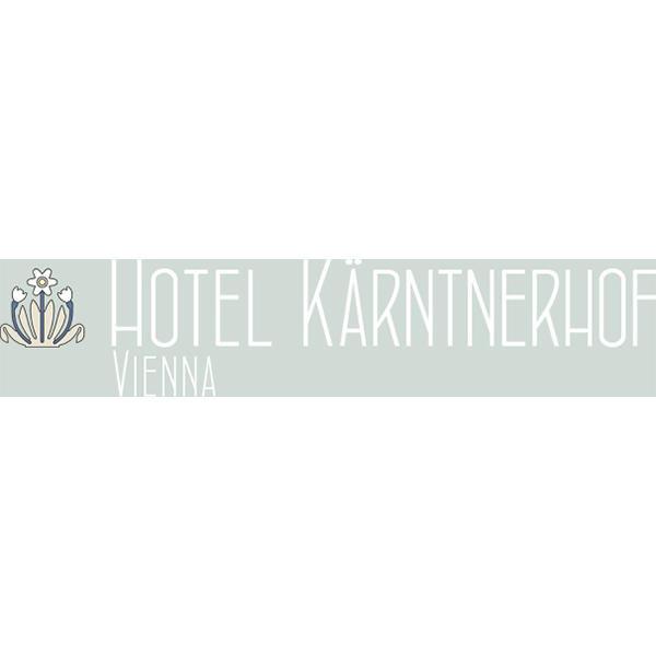 Hotel Kärntnerhof Logo