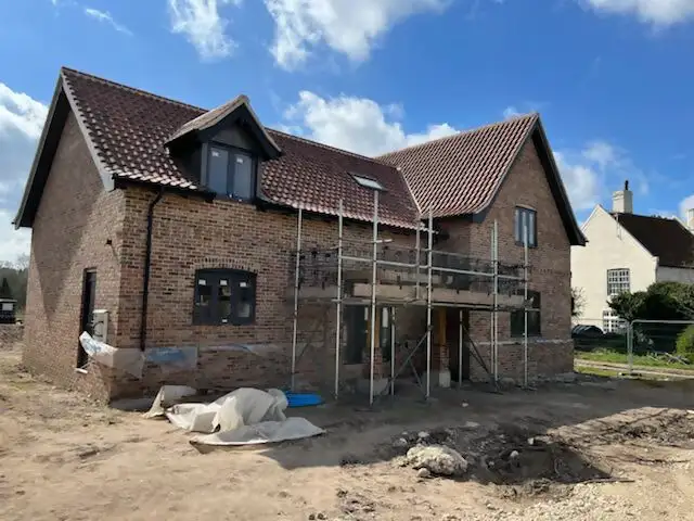 Images Barrow Builders Ltd