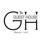 The Guest House Beauty Loft Logo