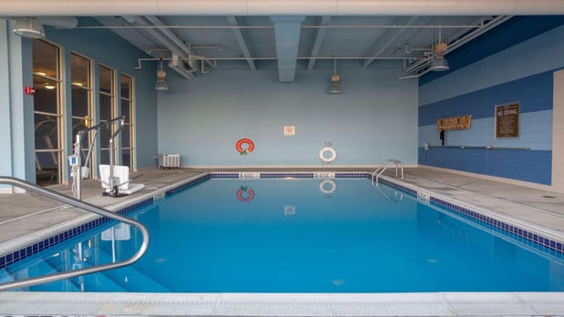 Images Holiday Inn Express Columbus Airport – Easton by IHG