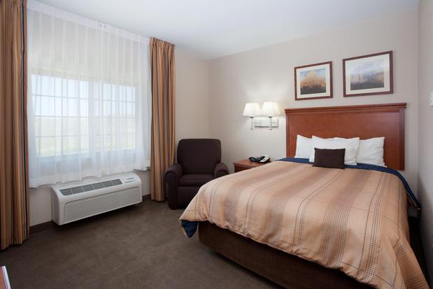 Images Candlewood Suites Craig-Northwest, an IHG Hotel
