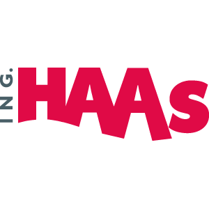 Haas Ing GesmbH Logo