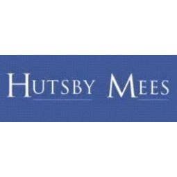 Hutsby Mees Logo