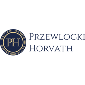 Przewlocki Horvath Logo