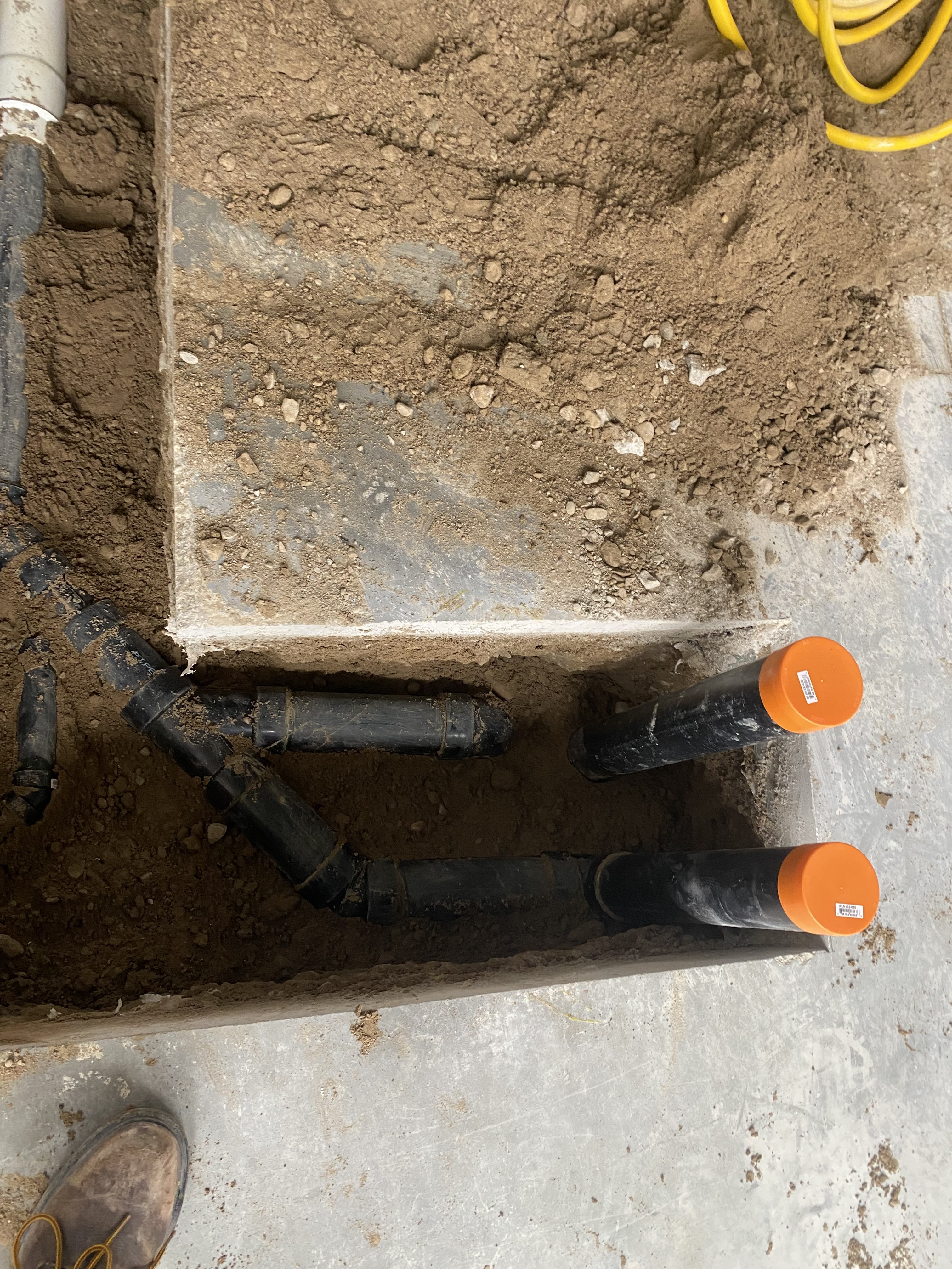 Images DrainCam Plumbing