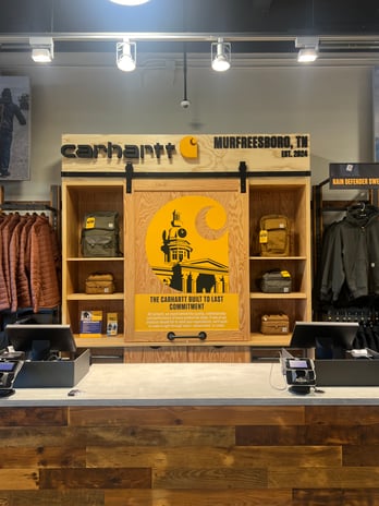 Images Carhartt - Murfreesboro