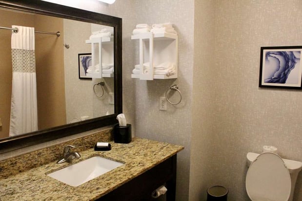 Images Hampton Inn Indianapolis NW/Zionsville, IN