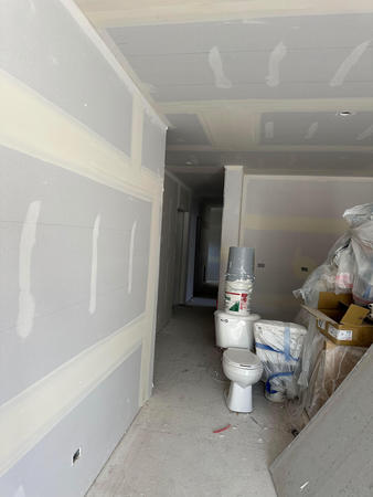 Images DTP Contracting