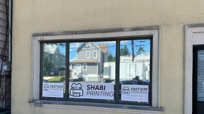 Images Fast DTF Transfer