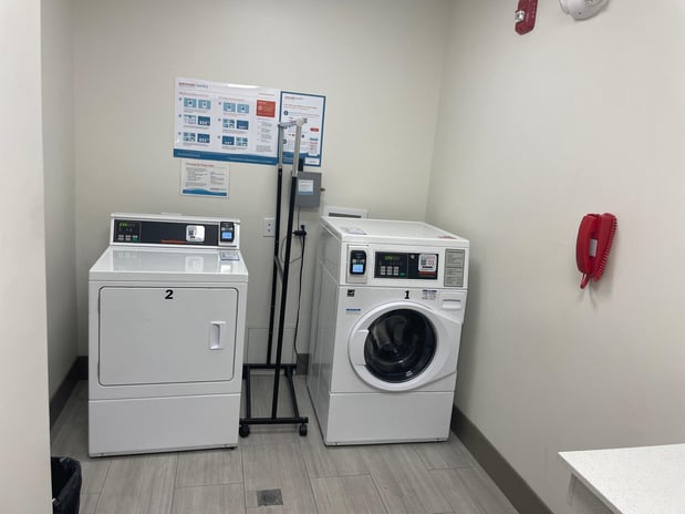 Images Even Hotel Manchester Airport by IHG