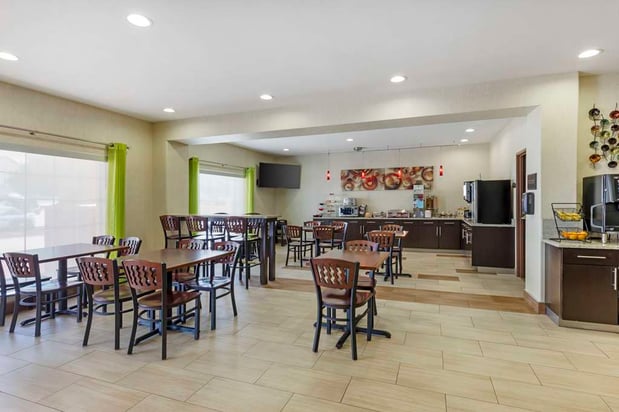 Images Best Western Plus Lake Worth Inn & Suites