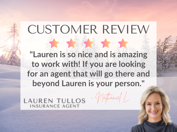 Images Lauren Tullos - State Farm Insurance Agent