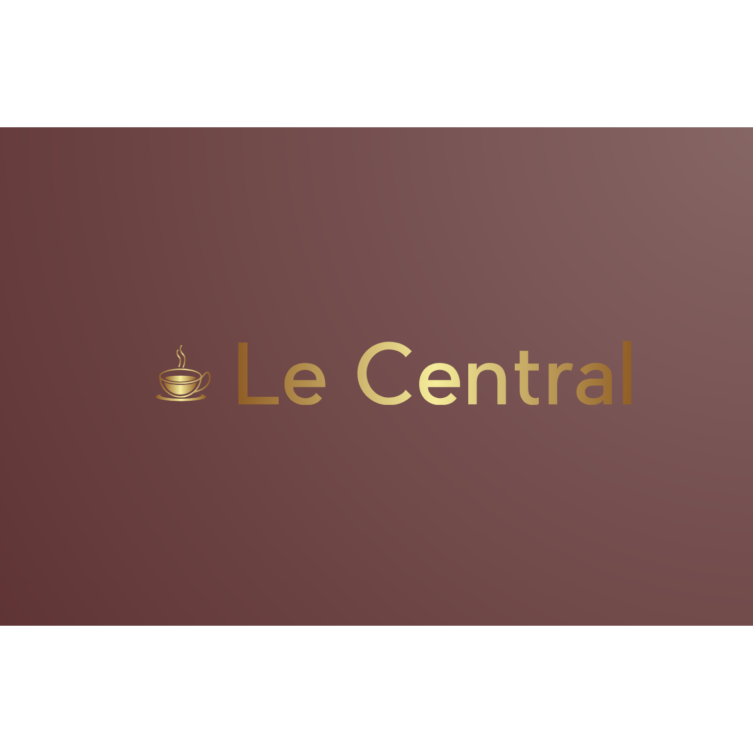 le Central Logo