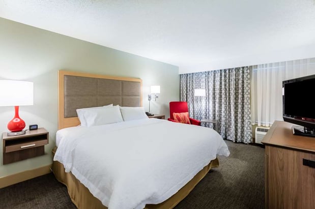 Images Hampton Inn Rochester South