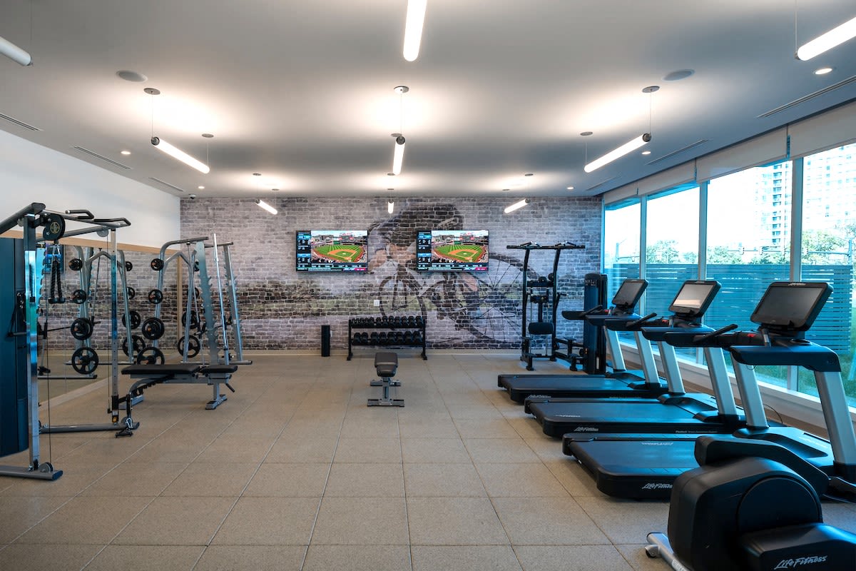 Cardio Center