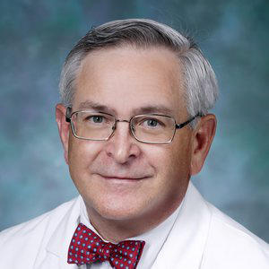 Dr. Howard A Zacur, MD, PhD
