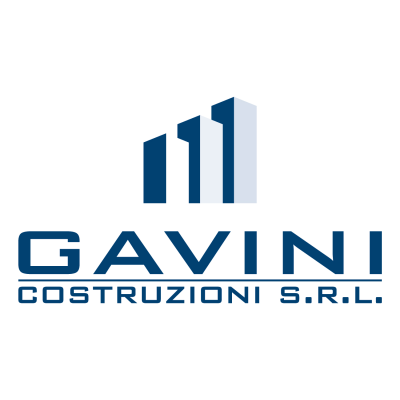 Gavini Costruzioni S.r.l. Logo