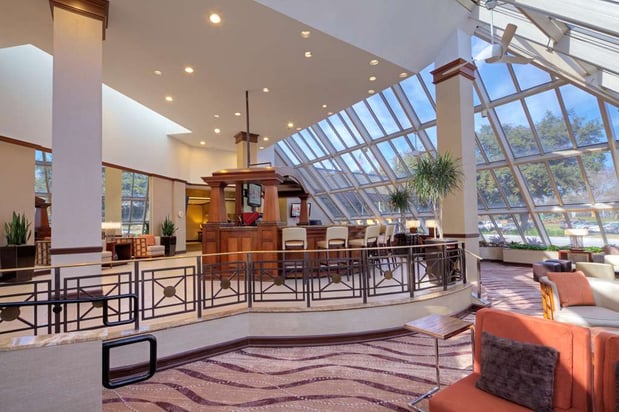 Images Hilton Houston Westchase