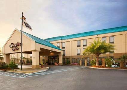 Images Hampton Inn Slidell