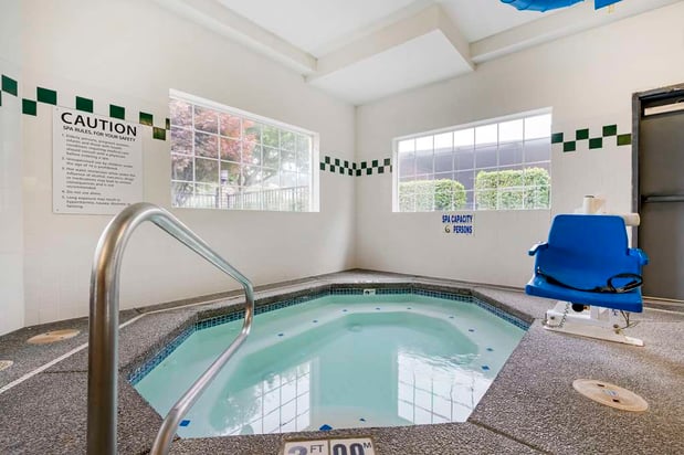 Images Best Western Columbia River Waterfront Hotel Astoria