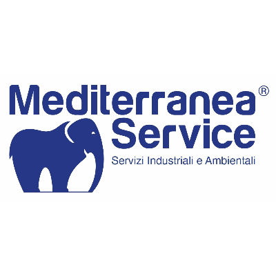 Mediterranea Service Logo