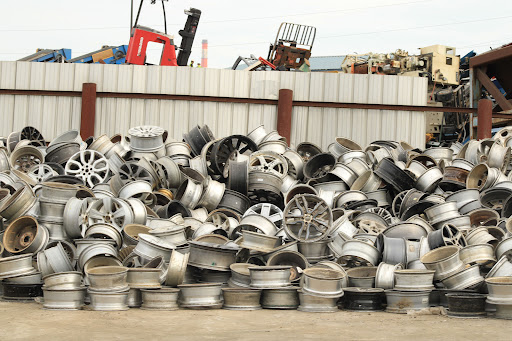 Images Scrap Management Industries