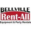 Bellville Rent- All LLC Logo