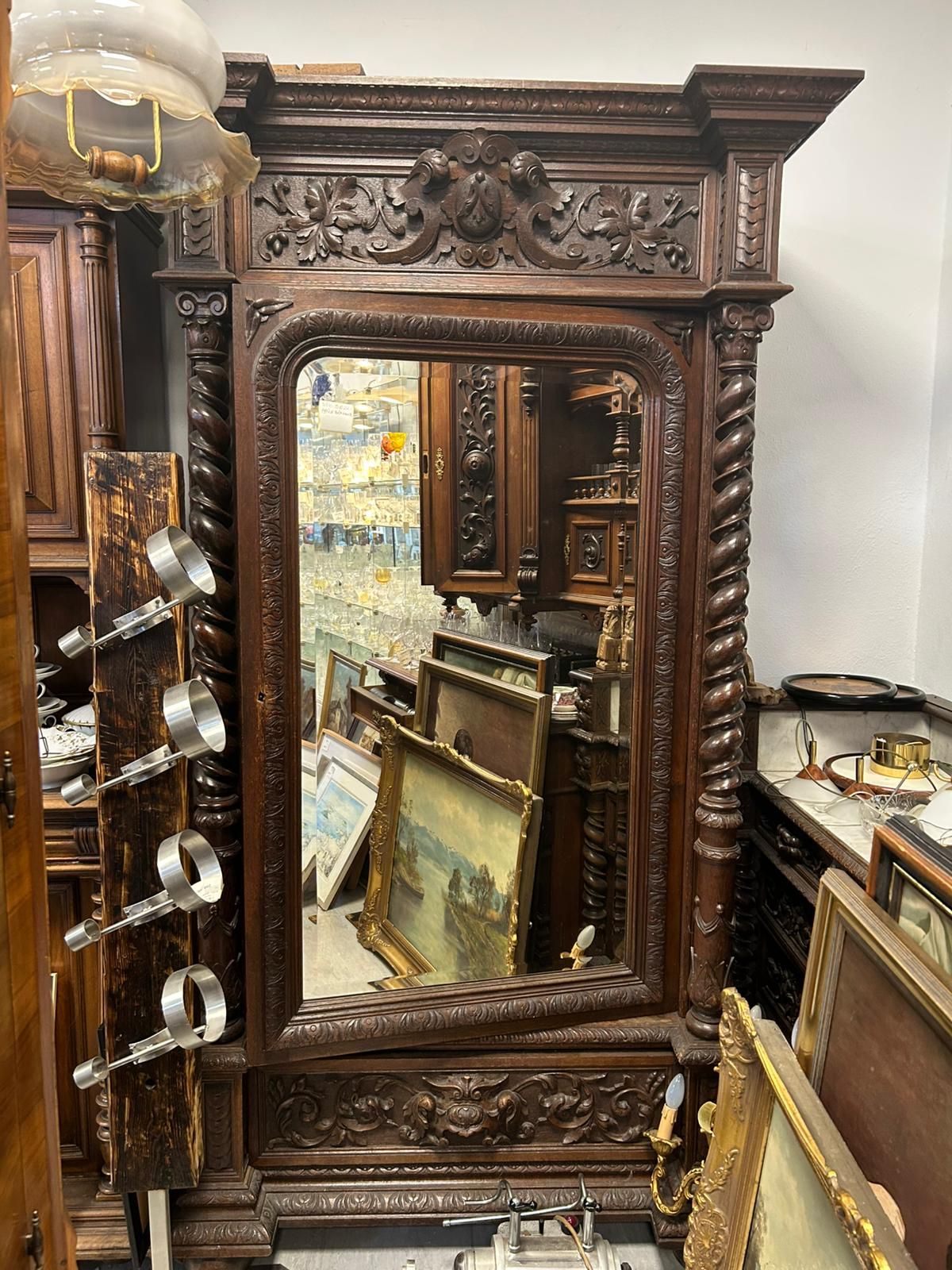 Titi-International, Theodor-Jansen-Str. 9 in St. Ingbert