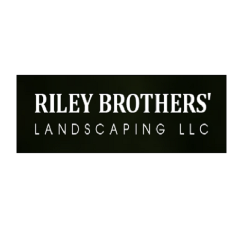 Riley Brothers' Landscaping LLC Logo