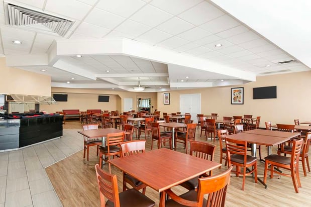 Images Best Western Plus Kansas City Sports Complex Hotel