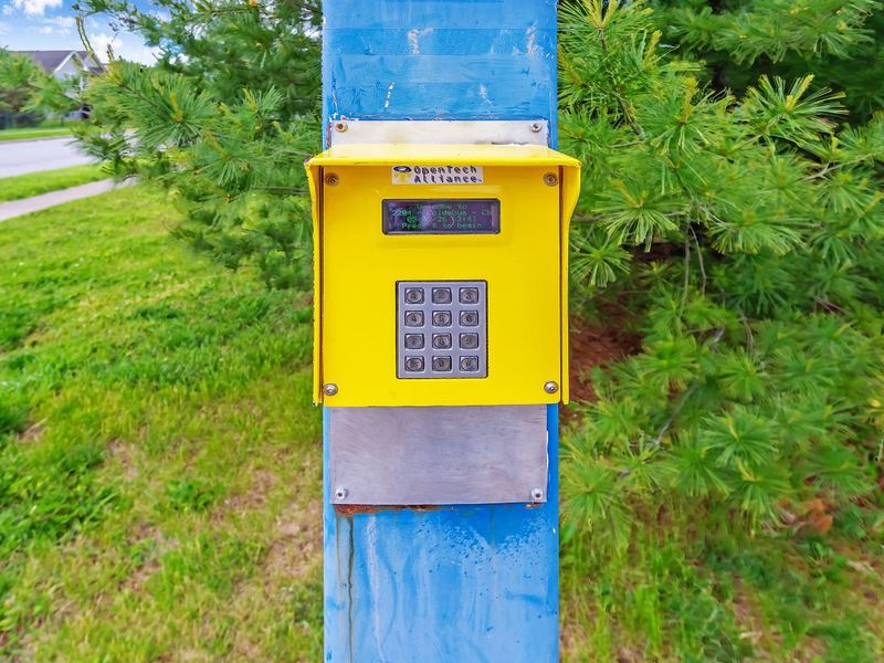 Keypad