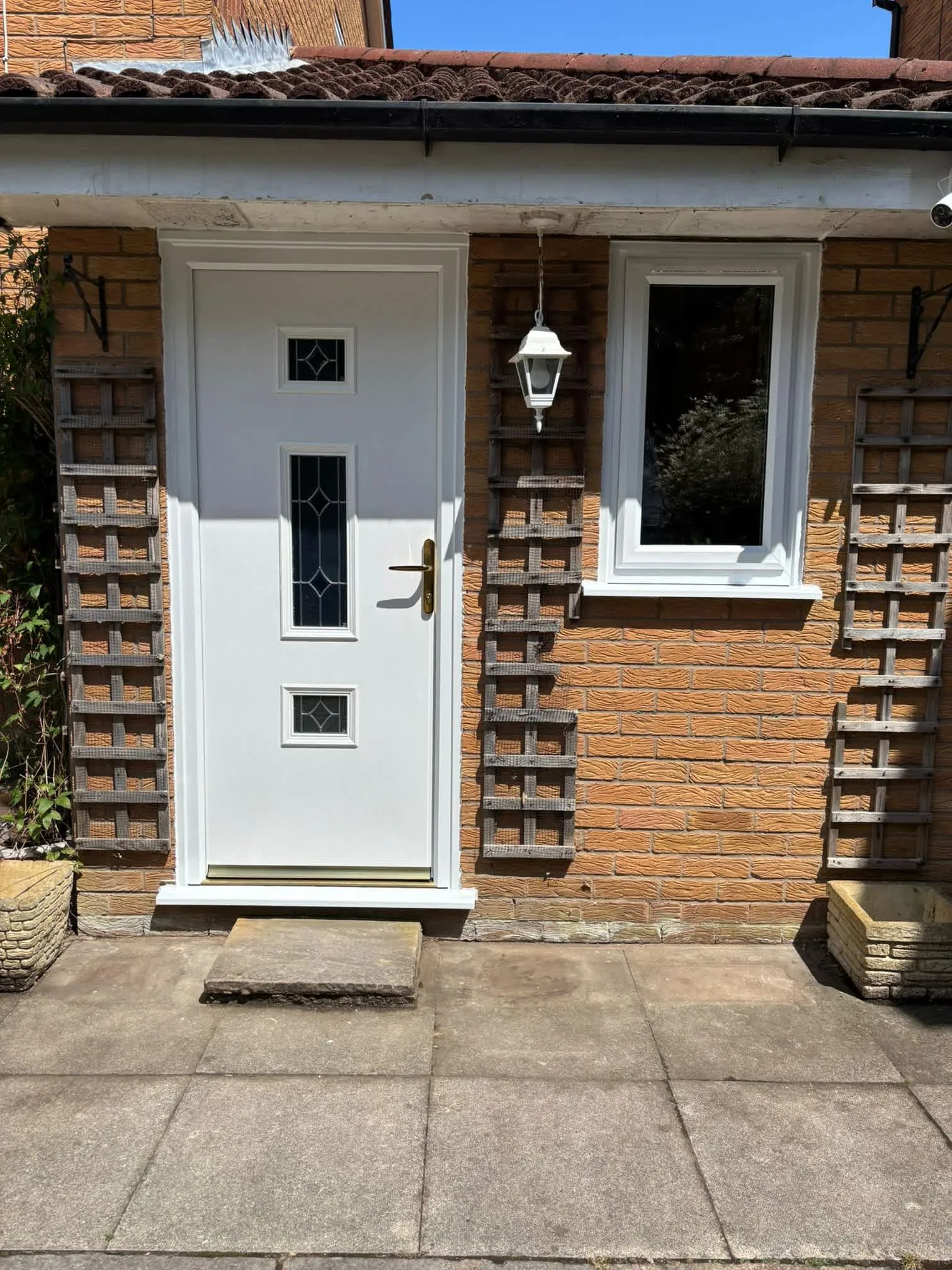 Images K & M Installs Ltd