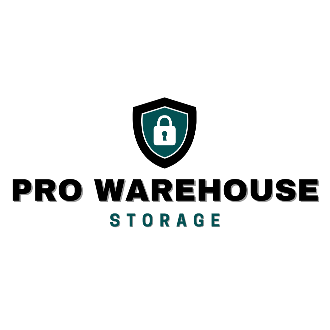 Pro Warehouse Storage